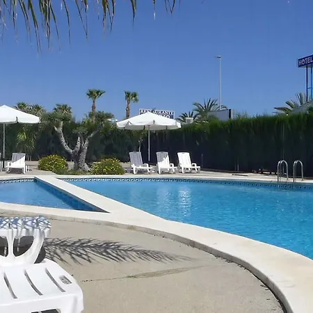 Hotel Playa Canet Canet d'En Berenguer