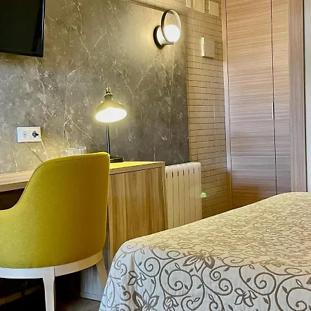 Playa Canet Hotel