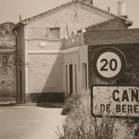 Hotel Playa Canet Canet d'En Berenguer