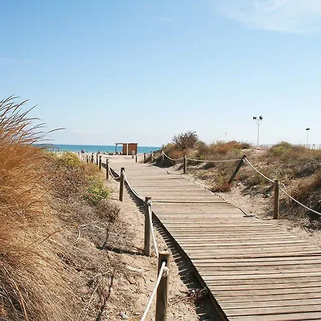 Playa Canet 3*