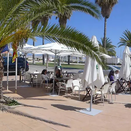 Playa Canet Hotel
