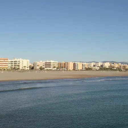 Hotel Playa Canet Canet d'En Berenguer