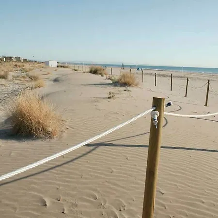 Hotel Playa Canet Canet d'En Berenguer