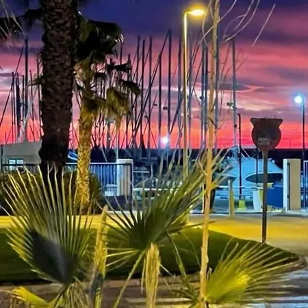 Playa Canet