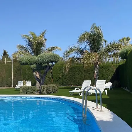 Playa Canet Otel