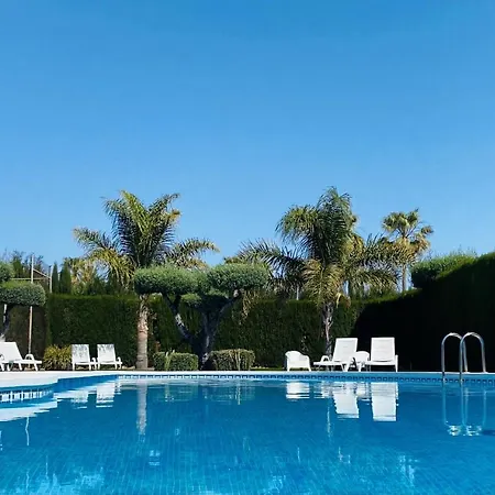 Playa Canet Otel 3*
