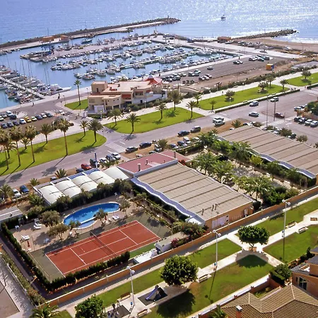 Playa Canet Canet d'En Berenguer