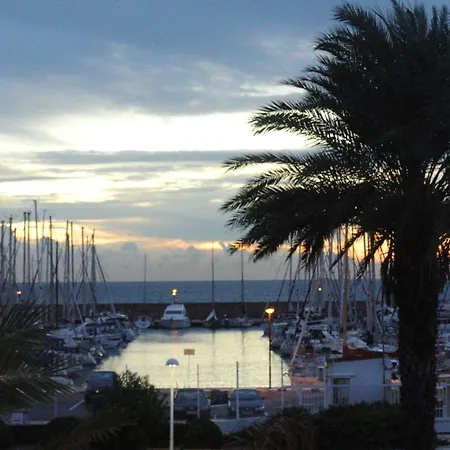 Otel Playa Canet