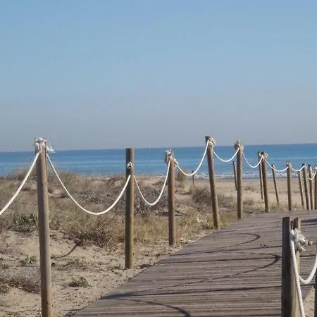 Playa Canet Канет-де-Беренгер