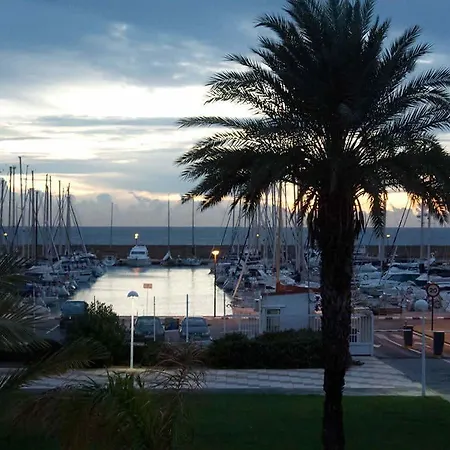 Playa Canet Канет-де-Беренгер