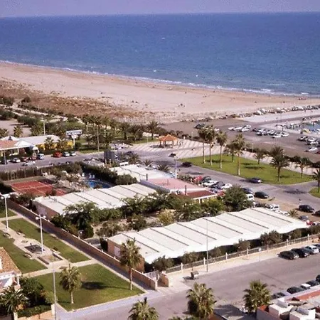 Playa Canet 3* Canet d'En Berenguer