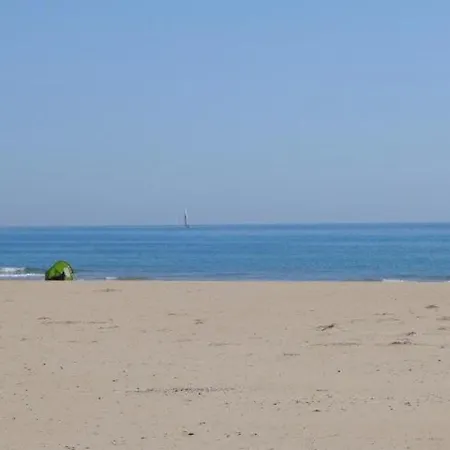 Отель Playa Canet 3*