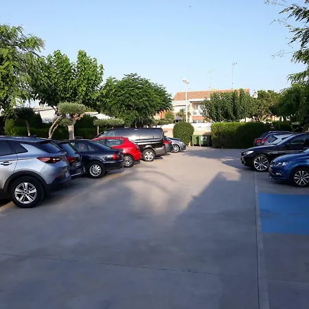 Otel Playa Canet