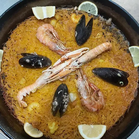 Playa Canet 3* Canet d'En Berenguer